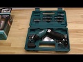 Makita DF001DW - відео