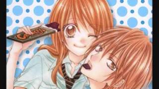 Anime (Anberlin - Love Song)