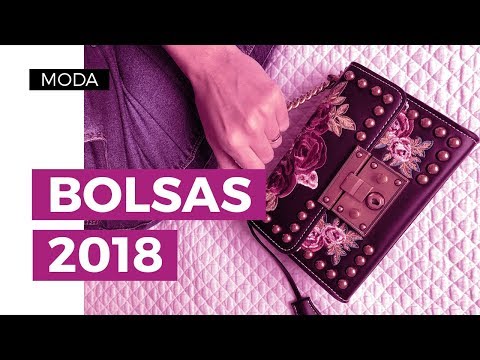 Bolsas que vão bombar em 2018 | CAMILA GAIO