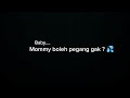 MOMMY PEGANGIN ASMR ROLEPLAY INDONESIA