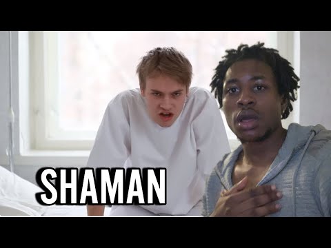 MY FIRST TIME HEARING - SHAMAN / Шаман - SMALL MAN / Мелкий человек