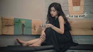 Download lagu [가사/1hour] 같이 있어도 혼자 있는 느낌이야.. | H.E.R. 'Focus' 리릭비디오 1시간 mp3