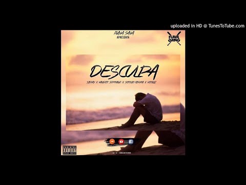 Flava Sava - Me Desculpa (Remix Dos N’Sex Love (O2))