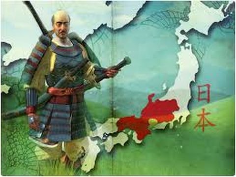 Civ V Japan Playthrough Ep. #7