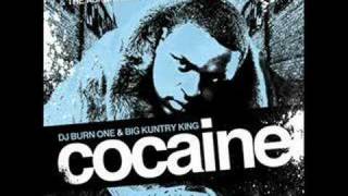 Big Kuntry-Million Dollar Trap House