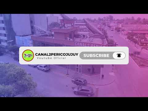 Canal 2 Perico   - Programa y Noticias