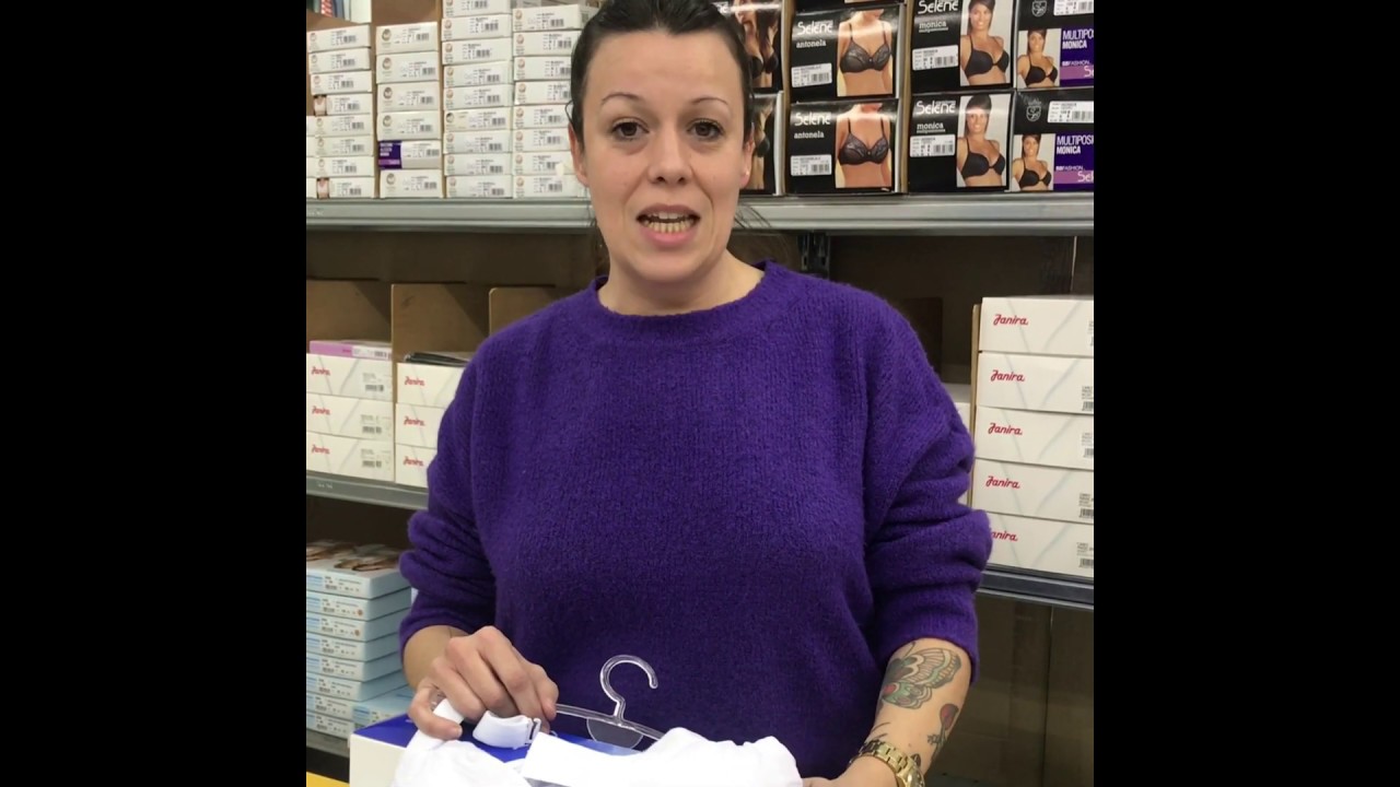 Sujetadores para tallas grandes - Personal Shopper 1EP