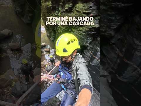 Sendero LAS MUSAS del Agua