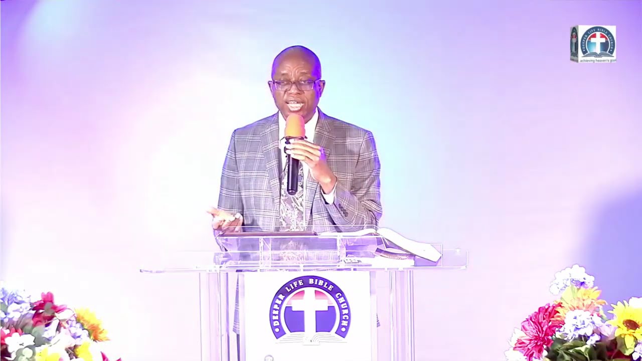 SWS ll BIBLE DOCTRINES 13-16