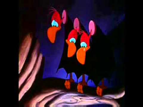 Snow White In Wonderland Part 17 Snow White Gets Lost/"Very Good Advice"