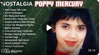 Download lagu NOSTALGIA 80-90AN POPPY MERCURY FULL ALBUM TERLENGKAP TANPA IKLAN  mp3