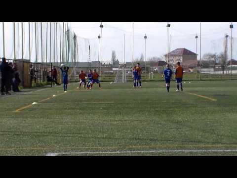 LPS Bihor II - FC Bihor 2005 0-2 repriza a-II-a