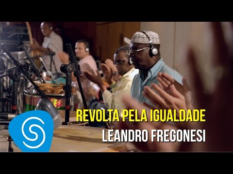 Leandro Fregonesi - Revolta Pela Igualdade (DVD Vai Ter Fuzuê) [Vídeo Oficial]