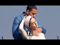 LUX De Amor - Rosalia , Romeo Santos (Official Music Video) nuevo album LUX 2025