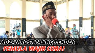Download lagu Adzan Rost Nafas Pendek | Pemula Wajib Nonton | by Muadzin Masjid Agung Kalianda ! mp3 Download lagu Adzan Rost Nafas Pendek | Pemula Wajib Nonton | by Muadzin Masjid Agung Kalianda ! mp3