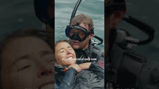 Avant de prendre en main l&#39;AC40, passage obligé par un cours de sécurité !  #ac37 #sailing #safety