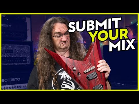 Monday Night Mix Reviews - July 17