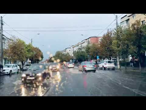 Stefan cel Mare - Bacau - 26 septembrie