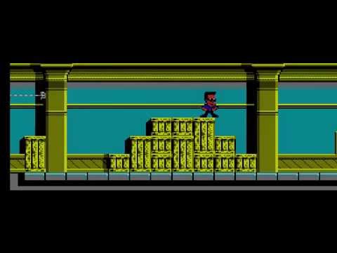 Let's Play Hudson Hawk