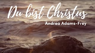 Andrea Adams-Frey Chords