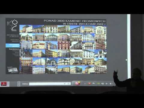 ŁÓDŹ AMAZING CITY - ostatnie nieodkryte miasto - Marek Janiak 2/3