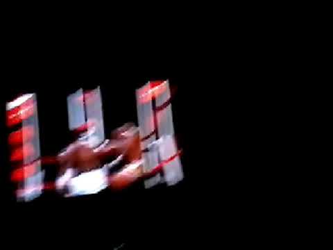 Shelton Benjiman vs Akiri Tozawa vs R truth. 24 7 title match