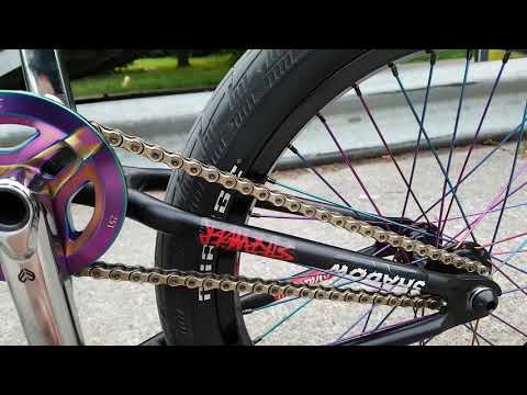 Wethepeople Envy profile elite racing hub sound