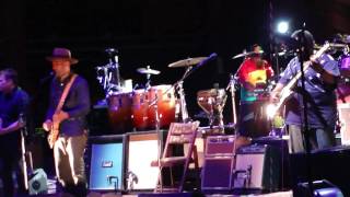 Ben Harper & The Innocent Criminals - Goodbye To You  - Denver/Morrison, CO - Red Rocks - 6/28/16