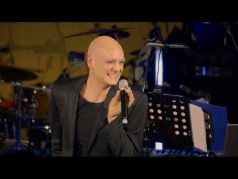 Drew Sarich - Mitternachtseinlage - 28. Wiener Regenbogenball powered by L'Oréal Groupe