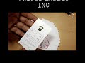 Product Video