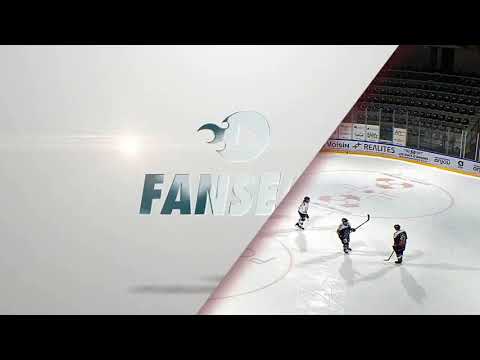 [RÉSUMÉ] Angers vs Chamonix