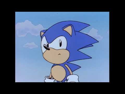 Sonic CD - Good Ending (JP/EU) Restored