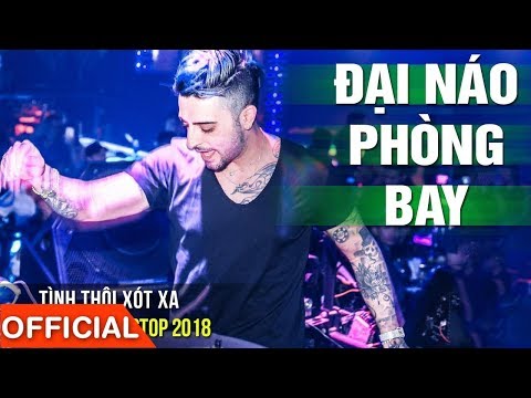 DJ NATALE IN NEW PHUONG DONG CLUB | Nonstop 2018 TÌNH THÔI XÓT XA - Nhạc Sàn Bass Cực Mạnh 2018