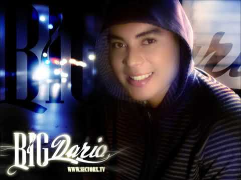 Big Dario - Sigo Pensando en Ti
