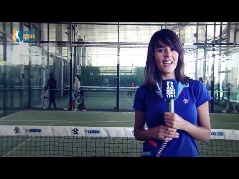 World Padel Tour | Programa 11 - Madrid 2013