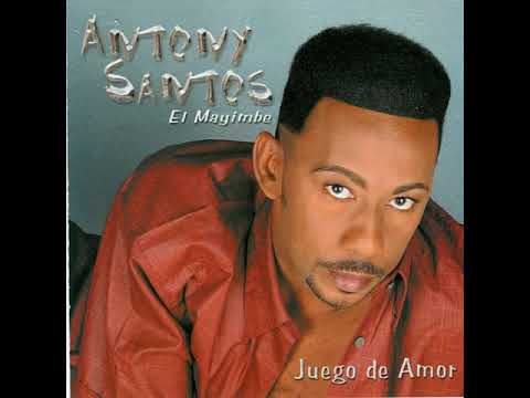 Hay De Mi, Hay De Ti - Anthony Santos (Audio Bachata)