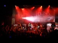 Louna - Бизнес (live) 20/02/2011 Клуб Б2 