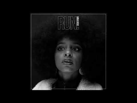 Mina Rose - RUN