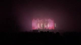 Nicolas Jaar - The Governer @Open&#39;er Festival 2017