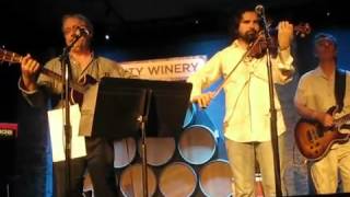 &quot;Sweet Soul Dream&quot; - World Party at City Winery NYC -