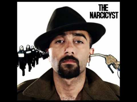 The Narcicyst - Prince of Poets