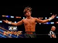 Hook Makes His Much Anticipated In-Ring Debut | AEW Rampage, 12/10/21