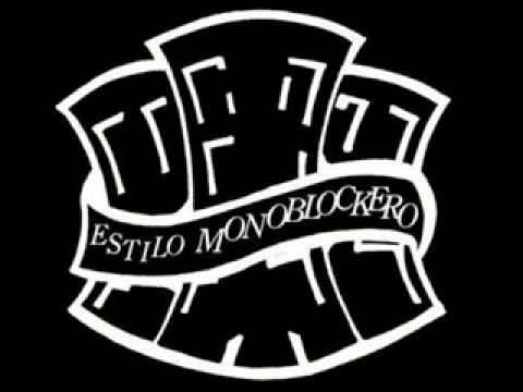 FA estilo monoblockero