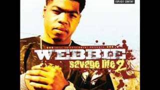 Webbie feat. Lil Phat and Lil Boosie - Thuggin