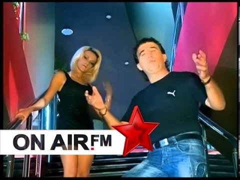 Gjeto Luca - Mori molla sherbetli