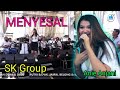 Menyesal Anie Anjani SK Group