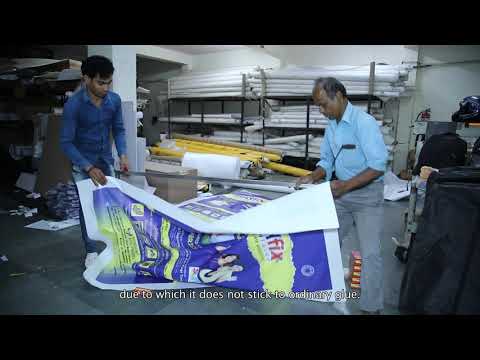 Polyfix Industrial Glue for Fabric Flex at Rs 80/piece in Mumbai
