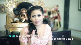 Download lagu LANANG DEMENYAR DIAN ANIC 2016 Video Clip Original mp3 Download lagu LANANG DEMENYAR DIAN ANIC 2016 Video Clip Original mp3