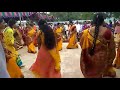 Bojja Padmalatha SGD Kolatam Govinda Krishna Jai Song 9440532272