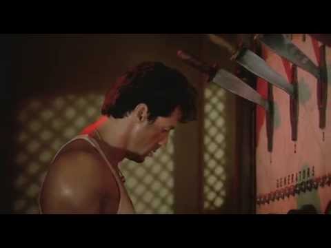 Sorvegliato Speciale (Sylvester)